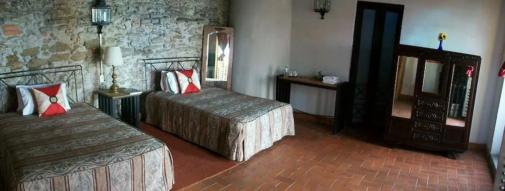 ***  Ayenda Meson De San Sebastian Hotel Puebla Mexico