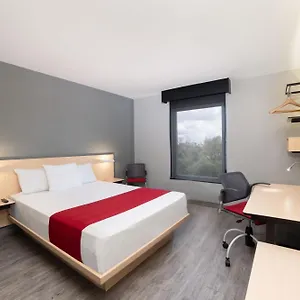 Express By Marriott Centro Puebla